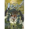 Image de KrÃ¤n - Tome 8 - The Key QuÃªte Quouest Ouane