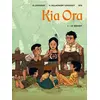 Image de Kia Ora, Tome 1 : Le départ - Olivier Jouvray, Virginie Ollagnier-Jouvray, Efa en occasion ou reconditionné
