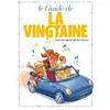 Image de Les guides en BD, Tome 31 : Le guide de la Vingtaine - Jacky Goupil, Bruno Di Sano en occasion ou reconditionné