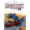 Image de Paddock - Tome 2