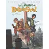 Image de Les Quatre de Baker Street - Tome 01: L'Affaire du rideau bleu - Jean-Blaise Djian, Olivier Legrand, David Etien en occasion ou reconditionné
