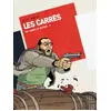 Image de Les Carrés : une enquête de Kazimir, Tome 2 : - Adam, Martin en occasion ou reconditionné