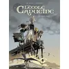 Image de L'ecole Capucine - Tome 1 - Venin De Village