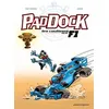 Image de Paddock - Tome 4 - Les Coulisses De La F1