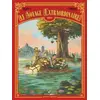 Image de Le Voyage extraordinaire - Tome 01: Cycle 1 - Le Trophée Jules Verne 1/3 - Denis-Pierre Filippi, Silvio Camboni en occasion ou reconditionné