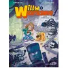 Image de Willy Wonder, Tome 1 : Le clan du panda cruel - Francesco Artibani en occasion ou reconditionné