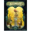 Image de Azimut - Tome 1 - Les Aventuriers Du Temps Perdu
