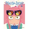 Image de Marie-Lune - Tome 4 - C'est Officiel - Je La DÃ©teste !