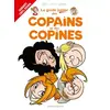 Image de Le guide junior des copains et des copines - Goupil, Douyé et Dentiblù en occasion ou reconditionné