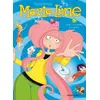 Image de Marie Lune - Tome 05: Help ! J'ai la tête à l'envers - Sylvia Douyé, Yllya en occasion ou reconditionné