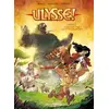 Image de Ulysse! Tome 2 : Il faut sauver la pythie Salpetria - Mady et Ludovic Danjou en occasion ou reconditionné