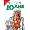 Image de Les Guides Junior - Tome 16: De tes 10 ans - Jacky Goupil, Sylvia Douyé, Fabio Lai en occasion ou reconditionné