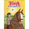 Image de ThÃ©a CavaliÃ¨re - Tome 2 - Vive La LibertÃ©