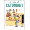 Image de Les Guides en BD - Tome 45: L'étudiant - Jack Domon et Ohazar en occasion ou reconditionné