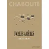 Image de Fables AmÃ¨res - Tome 2 - DÃ©tails Futiles