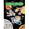 Image de Les Astromômes - Tome 01: L'année bulleuse - Jérôme Derache, Cédric Ghorbani en occasion ou reconditionné