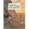 Image de Deux ans de vacances - Tome 03 - Philippe Chanoinat, Frédéric Brrémaud, Hamo, Jules Verne en occasion ou reconditionné
