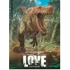 Image de Love - Les Dinosaures