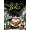 Image de Les SortilÃ¨ges De Zora - Tome 1 - Une SorciÃ¨re Au CollÃ¨ge