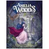 Image de Amelia Woods - Tome 2 - La ConfrÃ©rie