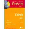 Image de Chimie PTSI - Jacques Mesplède en occasion ou reconditionné