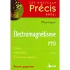 Image de Electromagnétisme PTSI Physique - Pierre Krempf en occasion ou reconditionné