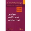Image de L'enfant Inefficient Intellectuel
