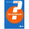 Image de La science - Guillaume Vannier en occasion ou reconditionné