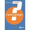 Image de L'anthropologie - Michel Narbonne en occasion ou reconditionné