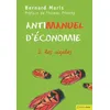 Image de Antimanuel D'Ã©conomie - Tome 2, Les Cigales - Edition 2020