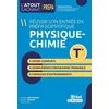 Image de Physique Chimie - Objectif : PrÃ©pa Scientifique