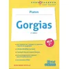 Image de Gorgias Hlp 1re - Platon
