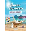 Image de Le Cahier De Vacances Pour RÃ©ussir En Histoire Des Arts - De La PremiÃ¨re Aux Ãtudes Sup