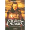 Image de Les Chevaliers d'Emeraude, Tome 5 : L'Ile des Lézards - Anne Robillard en occasion ou reconditionné