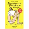 Image de Le journal intime de Cléopâtre Wellington - tome 1 Mémoires d'une jeune guenon dérangée (1) - Maureen Wingrove, Diglee en occasion ou reconditionné
