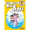 Image de Ki & Hi - tome 4 L'île éternelle (4) - Kevin Tran, Fanny Antigny en occasion ou reconditionné