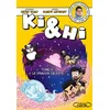 Image de Ki Et Hi - Tome 5 : Le Dragon CÃ©leste