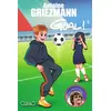 Image de Goal ! - tome 3 L'avenir au bout du pied (3) - Antoine Griezmann, Olivia de Dieuleveult et Fabrice Colin en occasion ou reconditionné