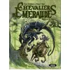 Image de Les Chevaliers D'emeraude Tome 2 - Kira