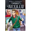 Image de Les mondes d'Aiekillu en occasion ou reconditionné