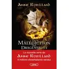 Image de La Malédiction des Dragensblöt - tome 1 Le château (1) - Anne Robillard en occasion ou reconditionné