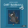 Image de Chat-Bouboule Tome 5 - A Gras Raccourci