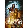 Image de Légendes d'Ashur-Sîn - Tome 2 Azakhou - Anne Robillard en occasion ou reconditionné
