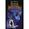 Image de Oliver Bridgetown - Tome 1 Derrière le mur d'illusions (1) en occasion ou reconditionné