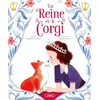 Image de La Reine Et Le Corgi