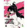 Image de Retour Du Clan Hwasan (Le) - Tome 1