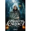 Image de Les Magiciens D'enkidiev Tome 1 - Anthel