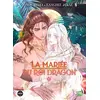 Image de La Mariée du roi dragon - Tome 1 - Soy Media, Kanghee Jamae en occasion ou reconditionné