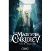 Image de Les magiciens d'Enkidiev - Sayek - Tome 3 - Anne Robillard en occasion ou reconditionné