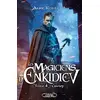 Image de Les magiciens d'Enkidiev - Tome 4 Cawley (4) - Anne Robillard en occasion ou reconditionné